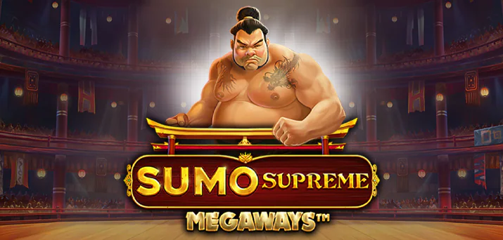 Sumo Supreme Megaways - pp slot